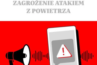 Instrukcja reagowania na zagrożenia z powietrza. Jak przygotować się do alarmu i gdzie szukać schronienia