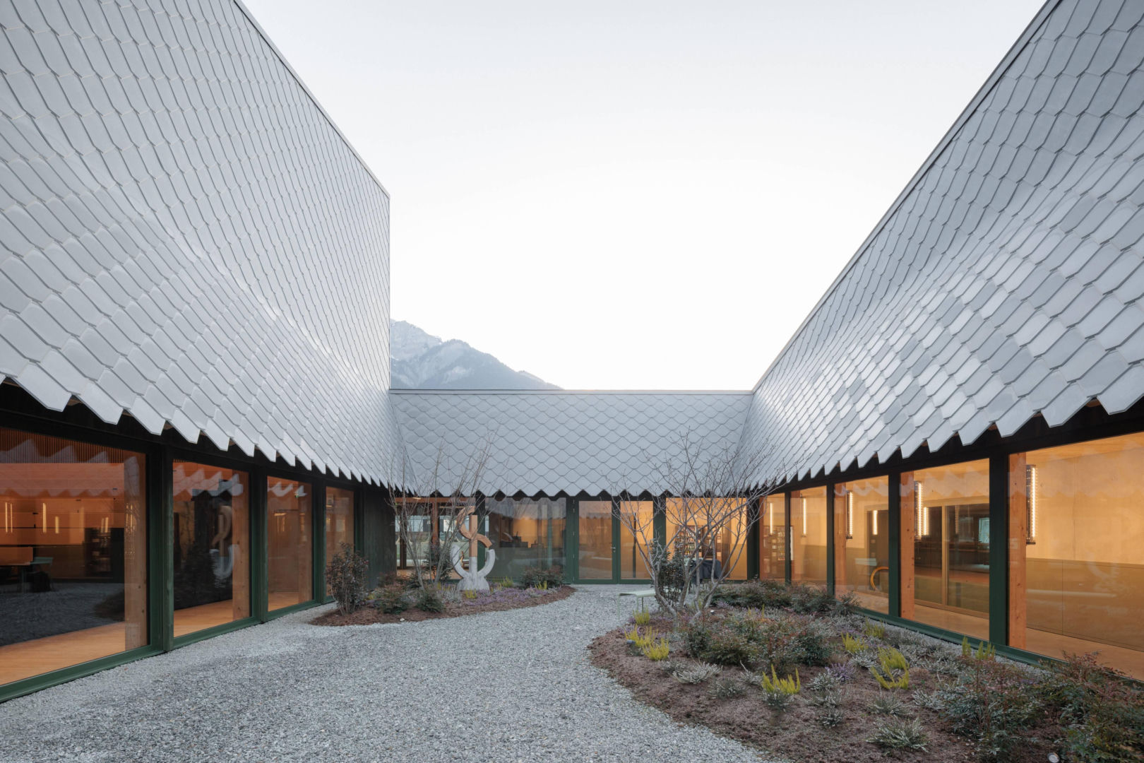Short lista Mies van der Rohe Award 2026
