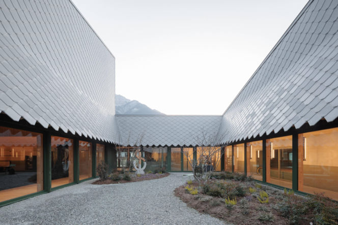 Short lista Mies van der Rohe Award 2026