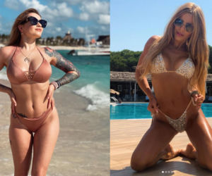 Doda vs Ewelina Lisowska
