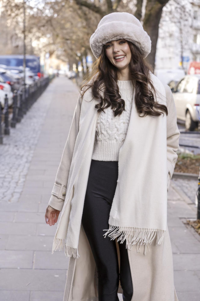 Po rozstaniu z Koterskim podjęła ważną decyzję. Marcela Leszczak szczerze o terapii syna