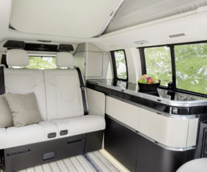 Mercedes Marco Polo Activity