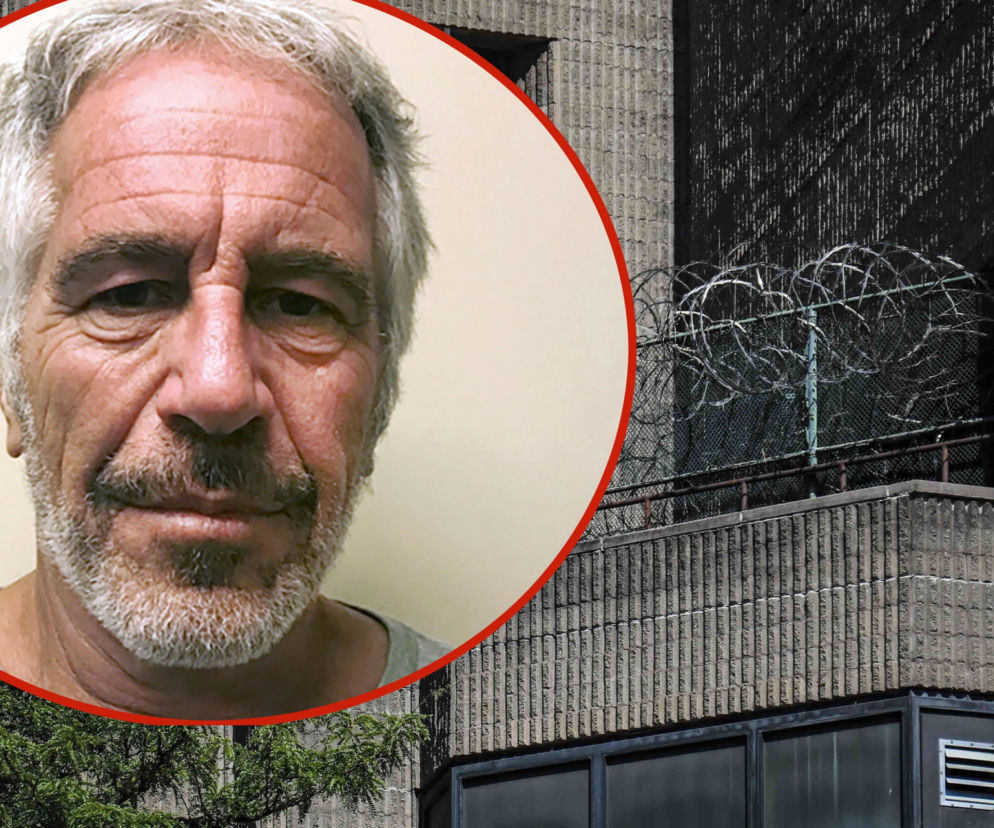 Jeffrey Epstein