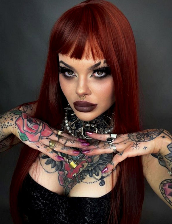Monika Miller