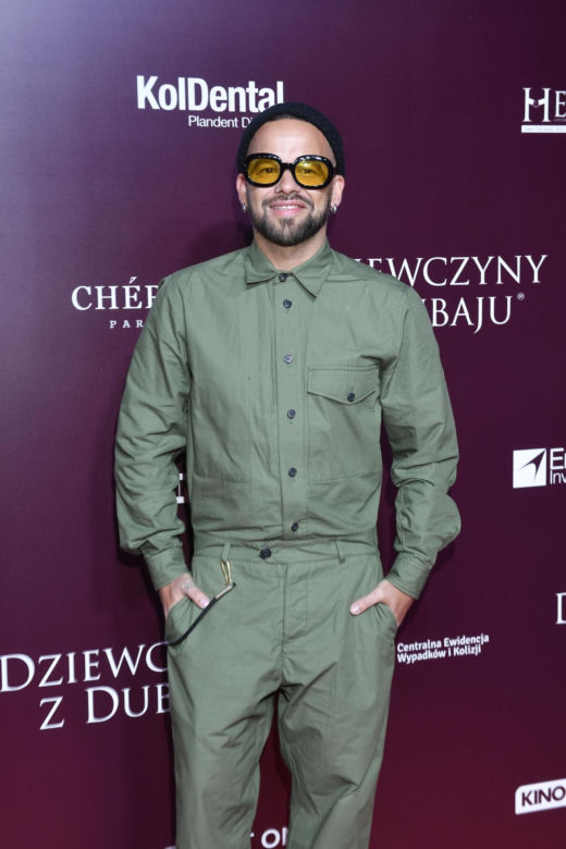 Michał Piróg
