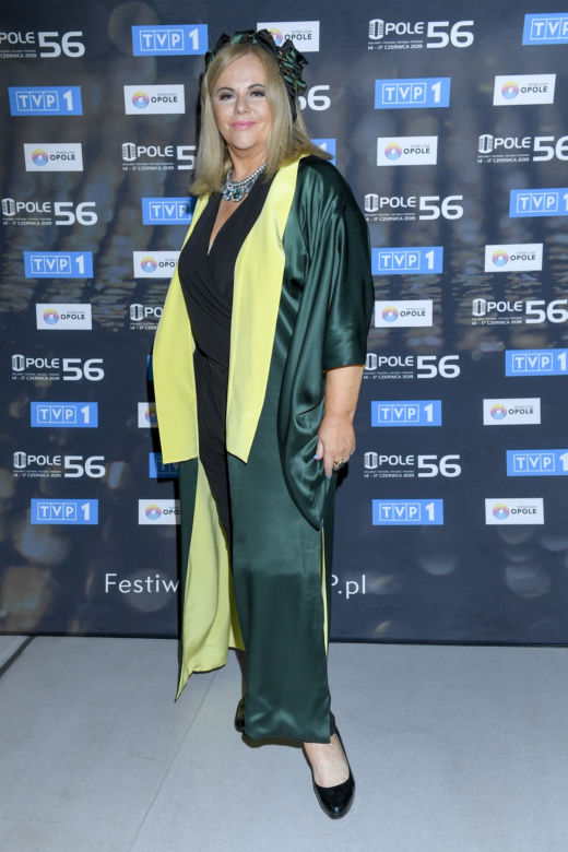 Joanna Kurowska- wisi nad nią fatum
