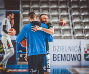 Legia Warszawa - Polski Cukier Toruń, zdjęcia z niedzielnego meczu