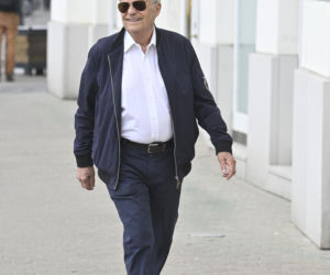Pogrzeb Stanisławy Celińskiej
