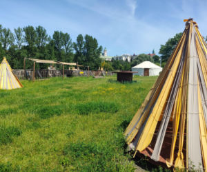 Rezerwat Dzikich Dzieci rozpoczyna wakacyjny sezon. W weekend otwarcie