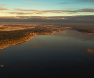 Mazury nie są Krainą Tysiąca Jezior. Poznaj 10 faktów o Mazurach w artykule na eska.pl/olsztyn/