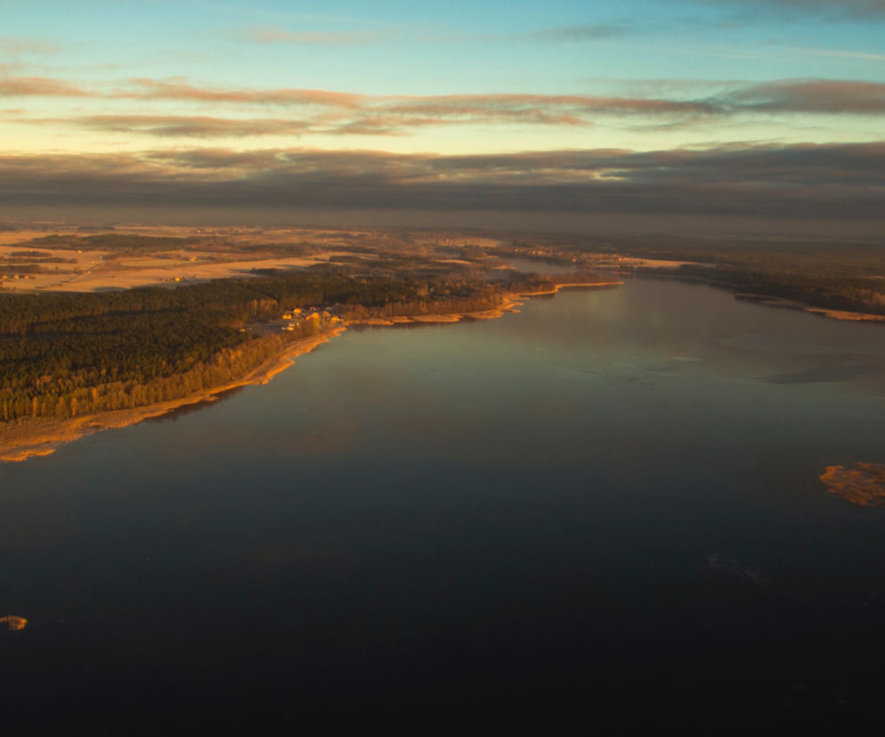 Mazury nie są Krainą Tysiąca Jezior. Poznaj 10 faktów o Mazurach w artykule na eska.pl/olsztyn/