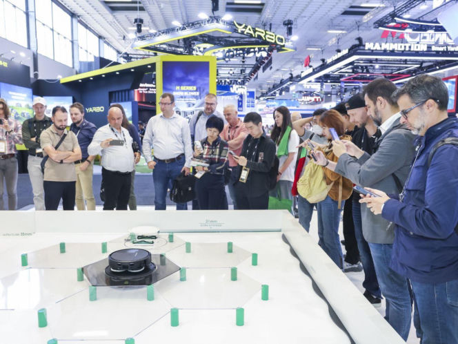 Robot Roomba