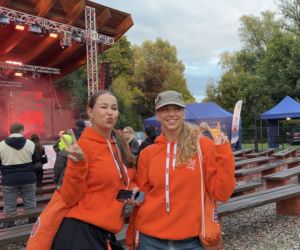 Kubańczyk, wielka bitwa DJ-ów i ekipa Eska Summer City! Za nami Cool Festiwal w Barczewie