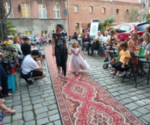 Festiwal Mody w Grudziądzu - edycja II