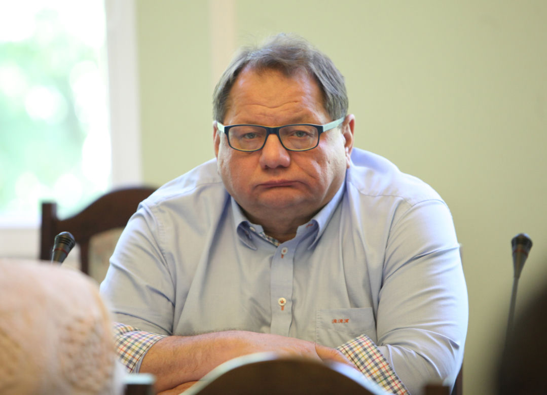 Ryszard Kalisz