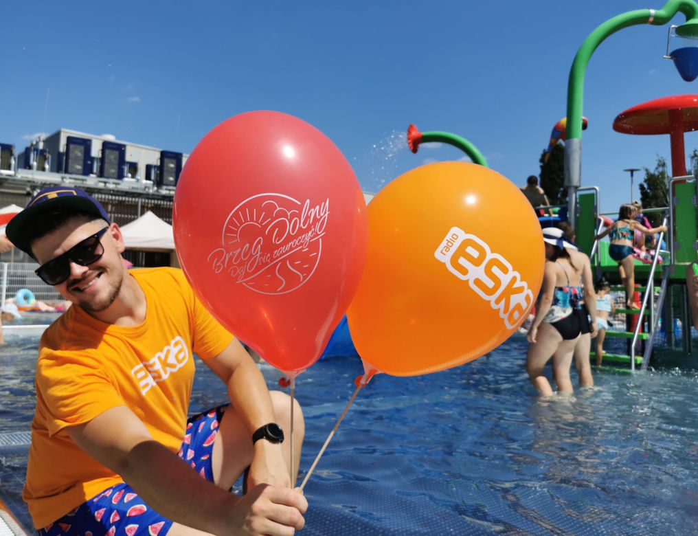 Tak bawiliśmy się na ESKA Summer City! (6 lipca - 9 lipca)