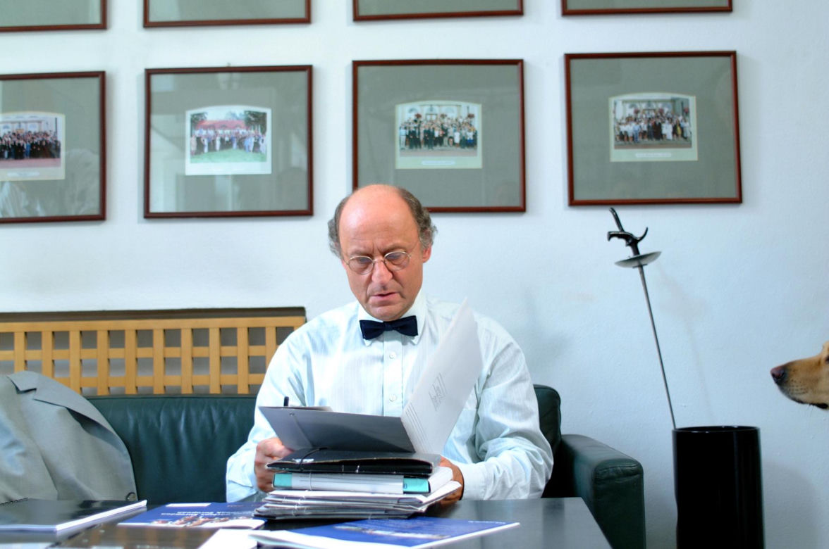 Piotr Fronczewski