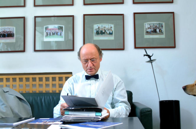 Piotr Fronczewski