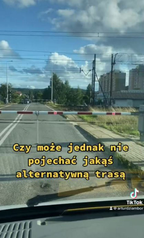  Najgorszy przejazd w całej Polsce. „Można stać nawet 40 minut” 