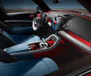 MINI Clubman Concept