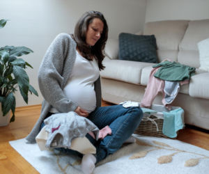 Twoje ciało wysyła sygnały. Tak możesz rozpoznać poród dzień wcześniej