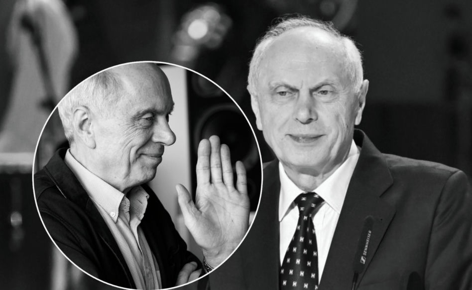 Leszek Kopeć nie żyje