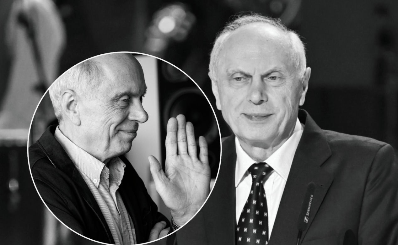 Leszek Kopeć nie żyje