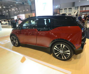 Nowości targów Poznań Motor Show 2018