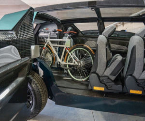 Toyota uBox