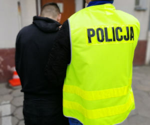 Podejrzany o spowodowanie śmiertelnego wypadku w powiecie świeckim