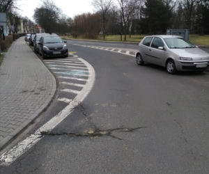 Parkują na przejściach dla pieszych, skrzyżowaniach i... przystankach autobusowych. A Straż Miejska jest bezlitosna [GALERIA]