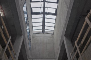 Budowa Dolnośląskiego Centrum Onkologii, Pulmonologii i Hematologii we Wrocławiu - kwiecień 2026