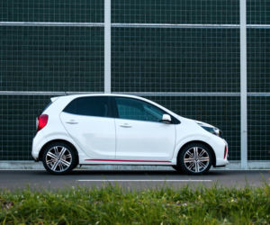 Kia Picanto 1.2 MPI GT Line