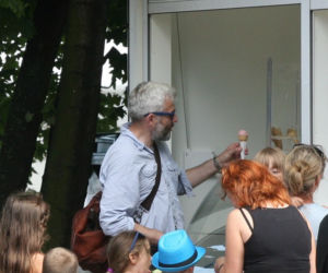HUBERT URBAŃSKI