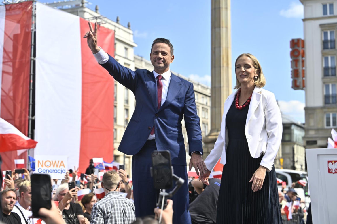 Potencjalne pierwsze damy w śniadaniówce Polsatu. Mówią o planach na przyszłość!