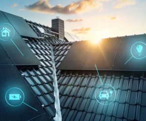 Inteligentne dachy – jak nowoczesne technologie podnoszą komfort i trwałość budynków