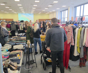 X Bydgoski Bazar ponownie przyciągnął tłumy