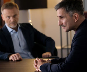 M jak miłość, odcinek 1918: Kamil włączy się w sprawę Pauliny! Tak pomoże byłej ukochanej Andrzeja - ZDJĘCIA