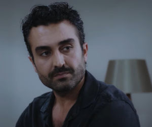 Dziedzictwo odcinek 897