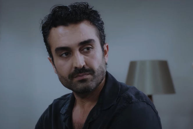 Dziedzictwo odcinek 897