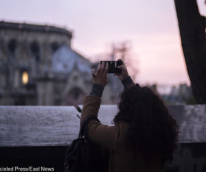 Katedra Notre Dame w Paryżu