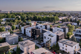 Murawa 2, Poznań