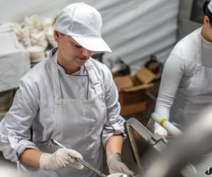 1 Brygada Logistyczna