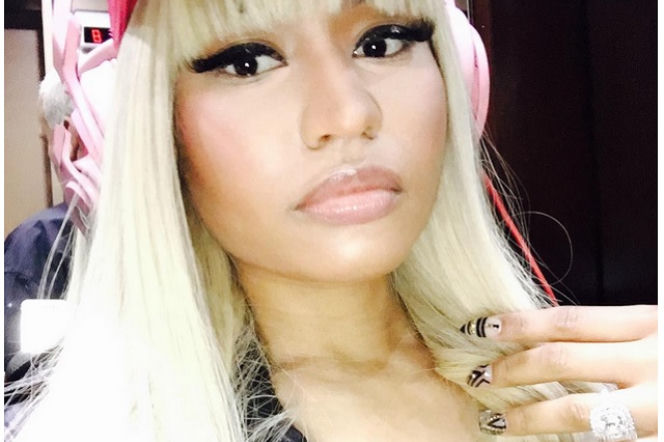 Nicki Minaj w Polsce. Sprawdź, o co chodzi z #WelcomeToPolandNickiMinaj? 