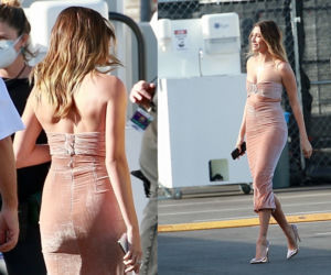 Hailey Bieber