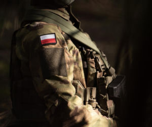 Nowe mundury Wojska Polskiego