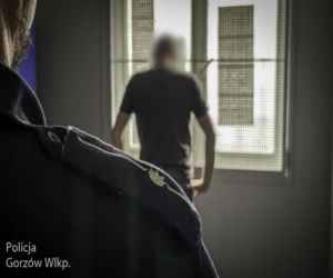 Zgłosił się jako poszkodowany, skończył jako podejrzany