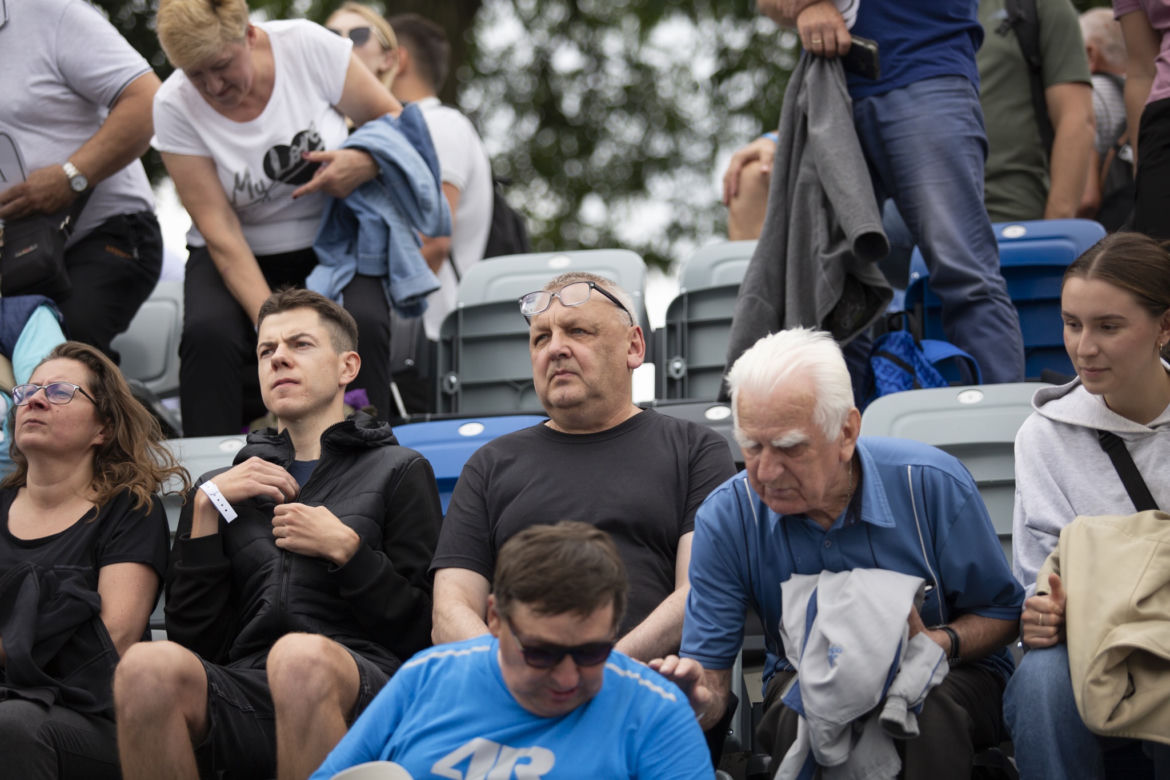 Lekkoatletyczne MP