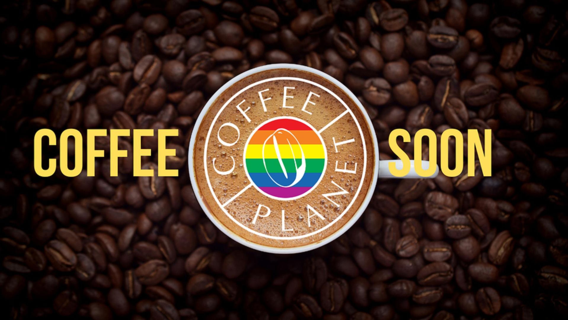 Coffee Planet wraca do Wrocławia! Kultowa klubokawiarnia otworzy się w nowym miejscu