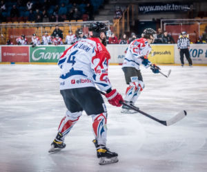KH Energa Toruń - Tauron Podhale Nowy Targ 6:2, zdjęcia kibiców z Tor-Toru 